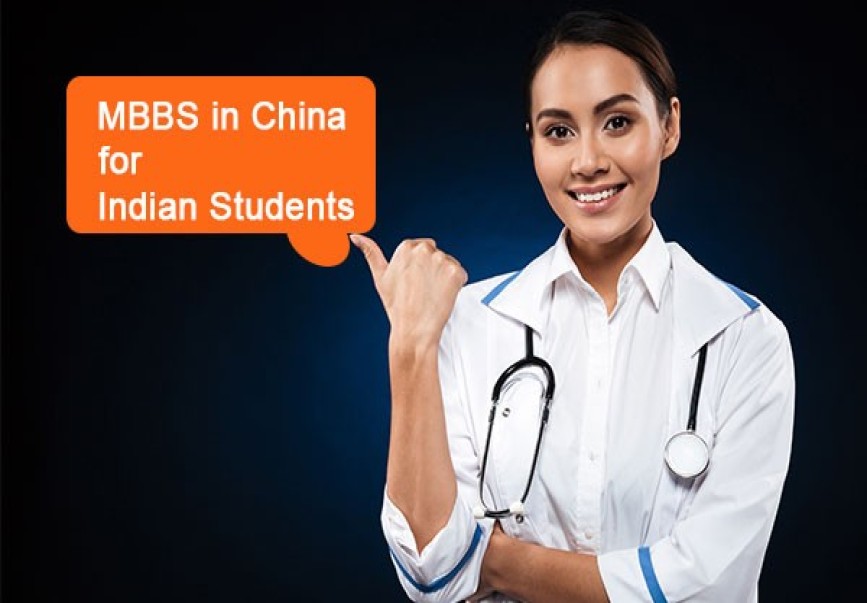 MBBS in China for Indian Students